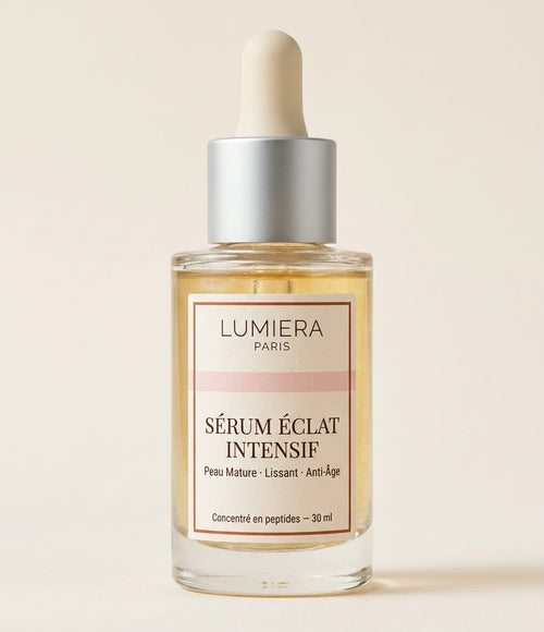 Sérum Éclat Intensif
