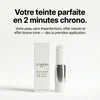 Fond de teint intelligent avec pinceau  integré