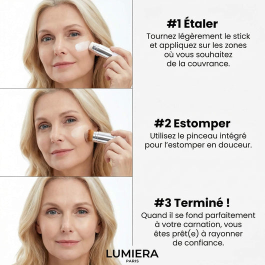 LumieraParis